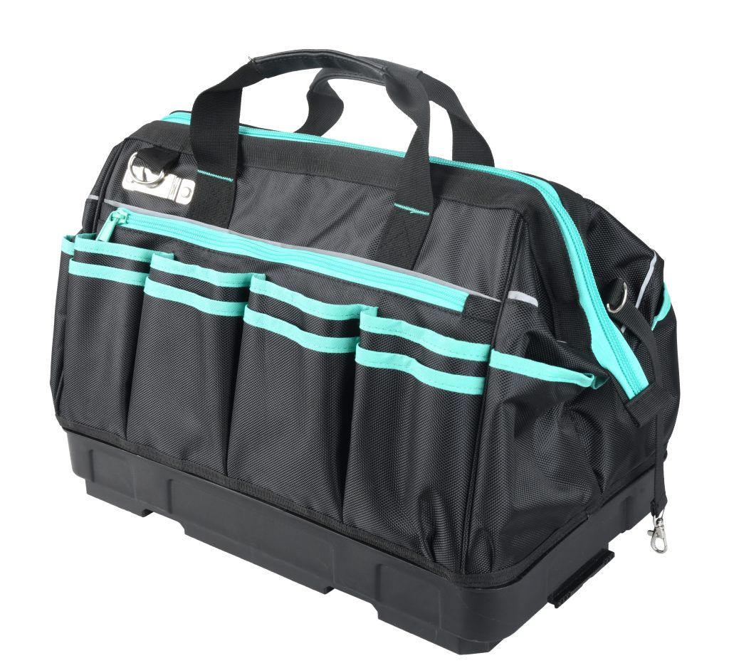 Stackable Interlocking Tool Storage Forcebox Interlocking Stackable Plastic Base Tool Bag - Buy TRADEFORCE